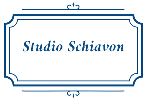 logo studio schiavon fondi lt
